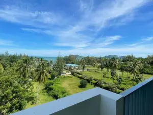 Hua Hin Prachuap Khiri Khan-The Sea Condo ปราณบุรี