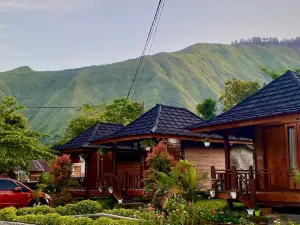 Puncak Rinjani Lodge