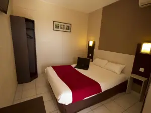Brit Hotel Essentiel Sète / Balaruc