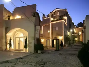 Sant'Angelo - le Residenze