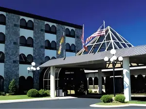 The Fredericton Inn