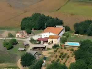 Agriturismo le Baccane