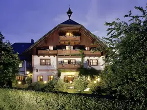 Seehotel Huber