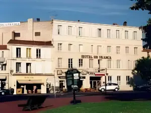 Hotel de France Citotel