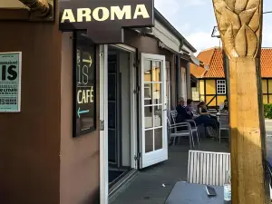 Aroma Guesthouse