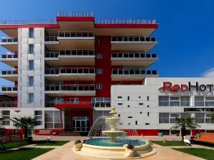 Red Hotel (Рэд Отель)