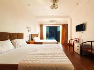 Van Thanh Hotel Cua Lo