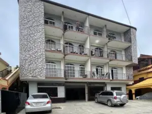Balcón Skyline 2