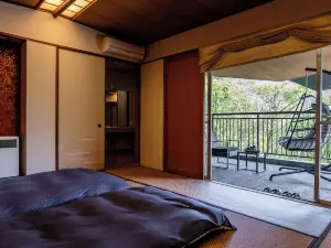 YuYu Hakone - Private Open Air Onsen Usage Guaranteed