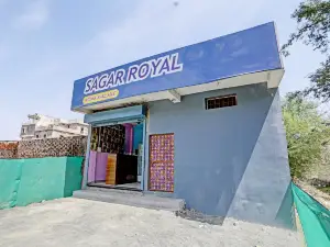 Spot on Hotel Sagar Royal