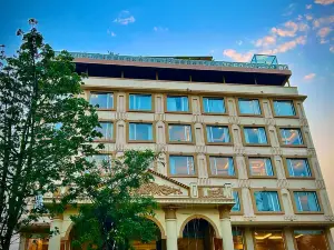 The Fern Residency Sarnath