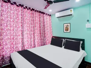 Super Hotel O Grill Inn