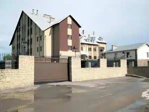 Отель Регина Малые Клыки