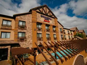 SpringHill Suites Temecula Valley Wine Country