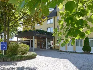 Hotel Sonne Eintracht Achern