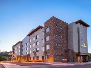 Hyatt Place Flagstaff