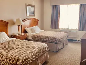 A Riverside Inn Travelodge by Wyndham