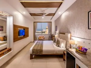 Dwarkadhish Lords Eco Inn