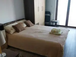 Apartman Vukan