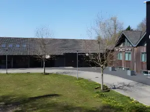 Fletcher Hotel-Restaurant Teugel Uden-Veghel