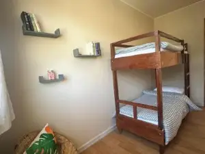 Riverside 2Bed Cozy Apartment