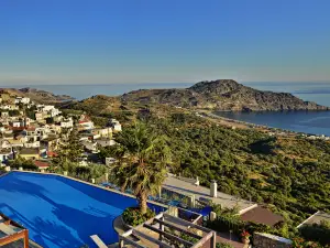 Stefanos Village Hotel