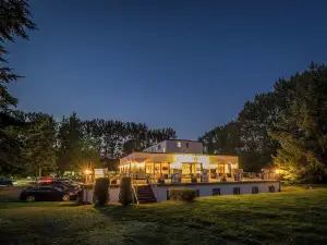 Hotel Mukran