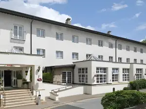 Airport Inn Manchester
