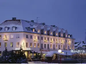 Grand Hotel Falkenberg
