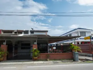 63 Guesthouse