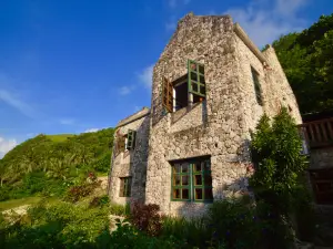 Stone Lodge Jisked