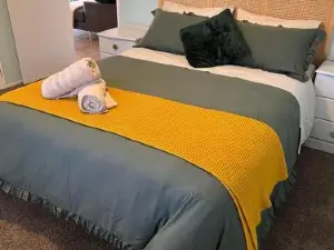 Cozy Corner