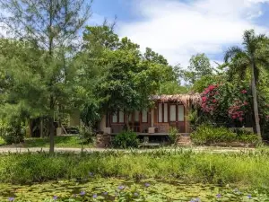 Homie Hava Homestay