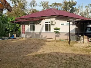Homestay Anakku Sayang Tangkak
