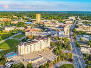 Spartanburg Marriott