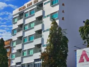 Al-Villa @ Jalan Sultan Ismail