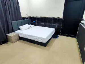 Alor Setar Lucky One Homestay
