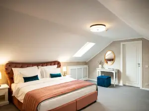 Olivia 9teen Hotel Boutique