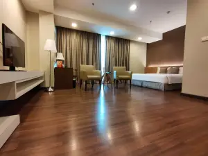 Hotel 61 Medan