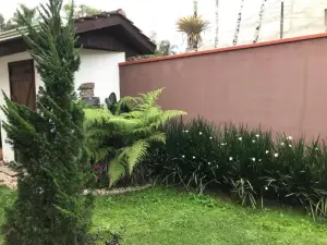 Pousada Dos Adris