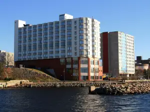 Holiday Inn Sydney - Waterfront