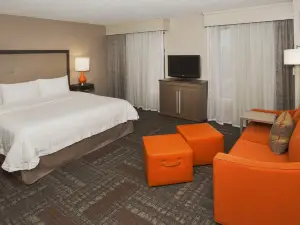 Hampton Inn & Suites Valdosta/Conference Center
