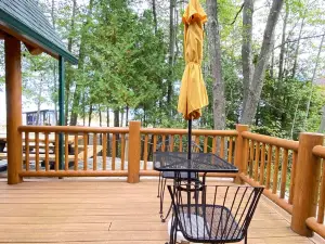 Lakefront Cabin - Private Sugar Sand Beach on Lake Huron!