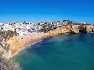 Carvoeiro Ocean Breeze by Homing