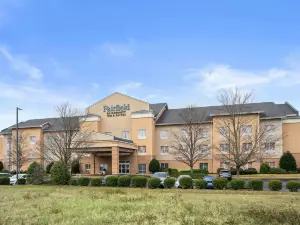 Fairfield Inn & Suites Birmingham Fultondale/I-65