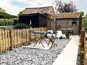 3 Chestnut Terrace by the Suffolk Cottage Collection