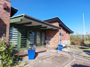 Station im Norden