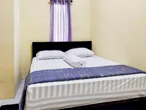 RedDoorz at Morowali Sulawesi Tengah