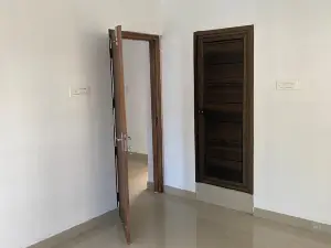 Attiri Apartments