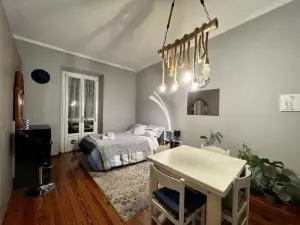 Studio Flat at Own town centre in Biella